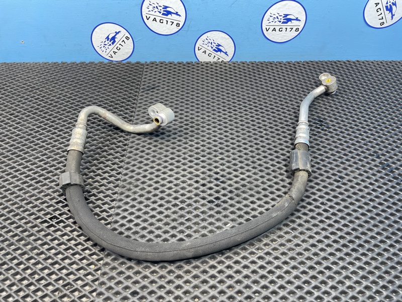 Трубка кондиционера, 3000 рублей, Санкт-Петербург