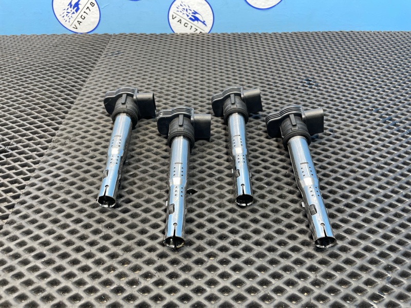 Катушка зажигания, 1500 рублей, Санкт-Петербург