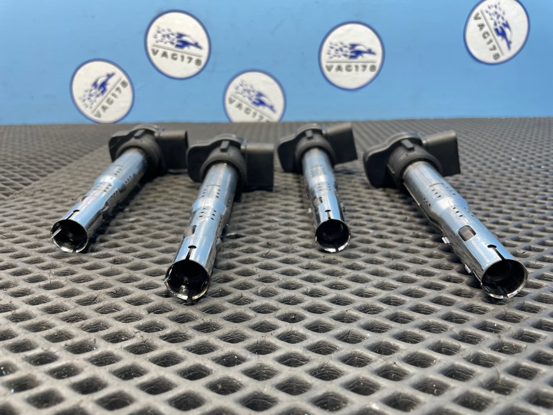 Катушка зажигания, 1500 рублей, Санкт-Петербург