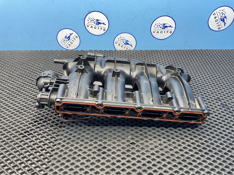 Коллектор впускной, 9500 рублей, Санкт-Петербург