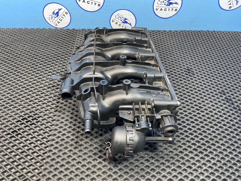 Коллектор впускной, 9500 рублей, Санкт-Петербург