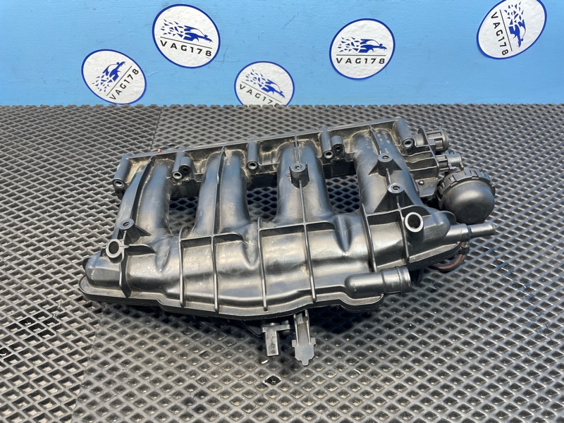 Коллектор впускной, 9500 рублей, Санкт-Петербург