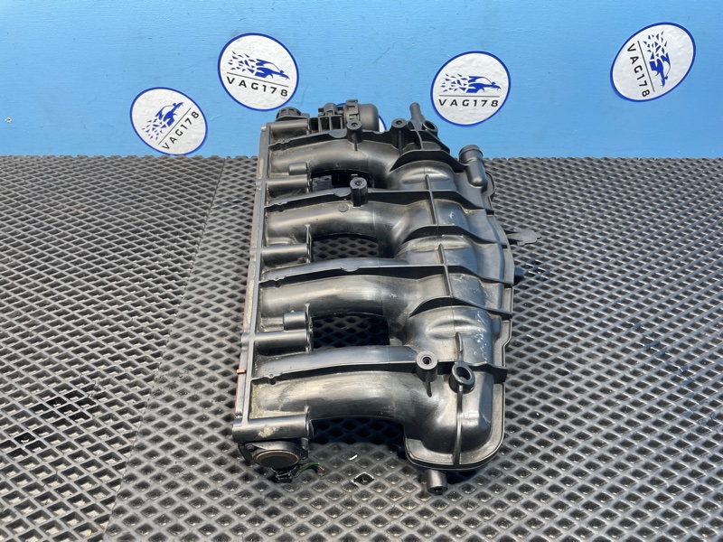 Коллектор впускной, 9500 рублей, Санкт-Петербург