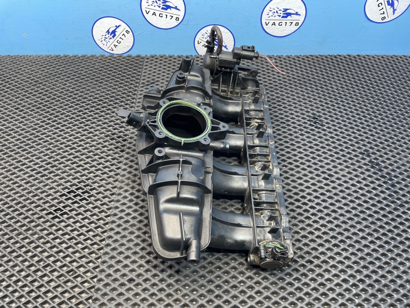 Коллектор впускной, 9500 рублей, Санкт-Петербург