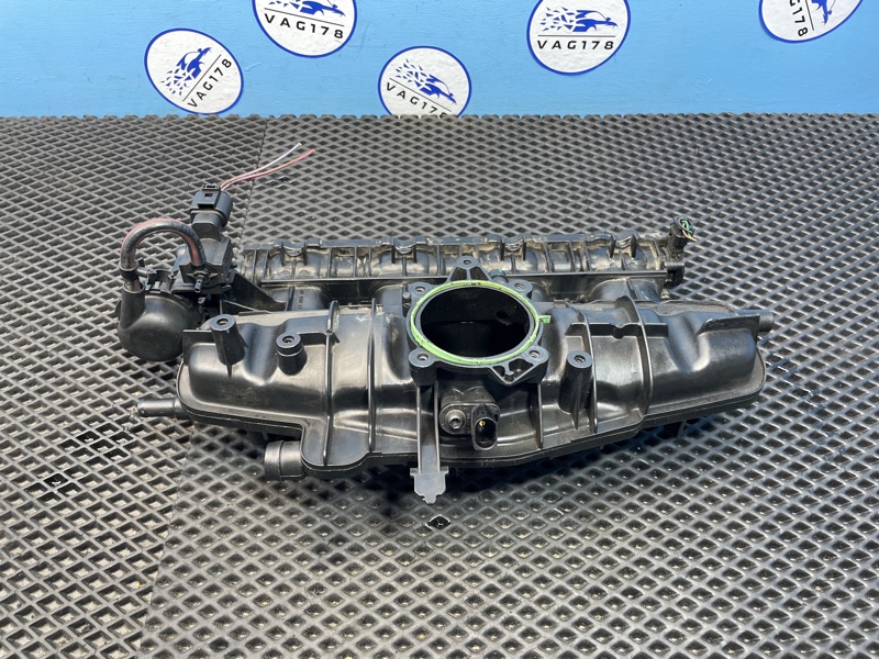 Коллектор впускной, 9500 рублей, Санкт-Петербург