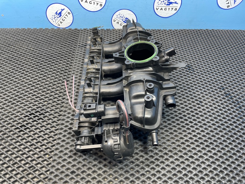 Коллектор впускной, 9500 рублей, Санкт-Петербург