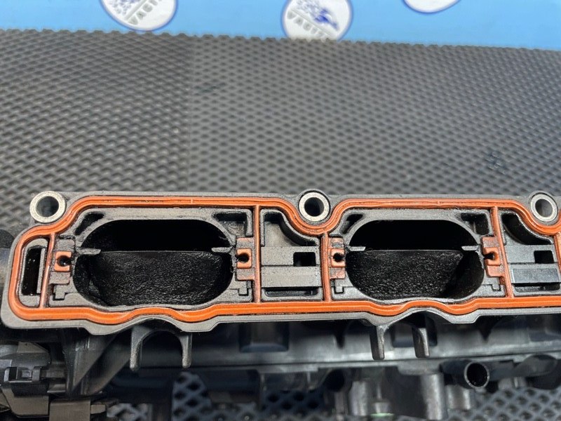 Коллектор впускной, 9500 рублей, Санкт-Петербург