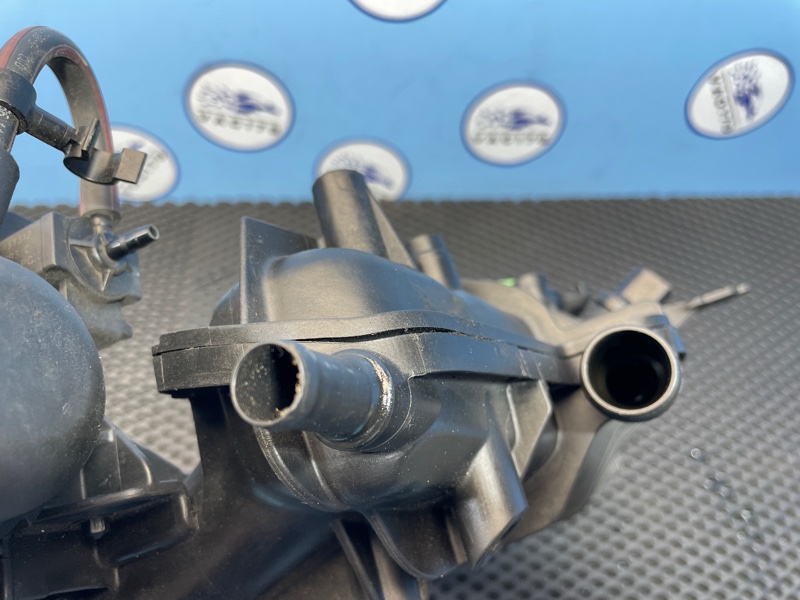 Коллектор впускной, 9500 рублей, Санкт-Петербург