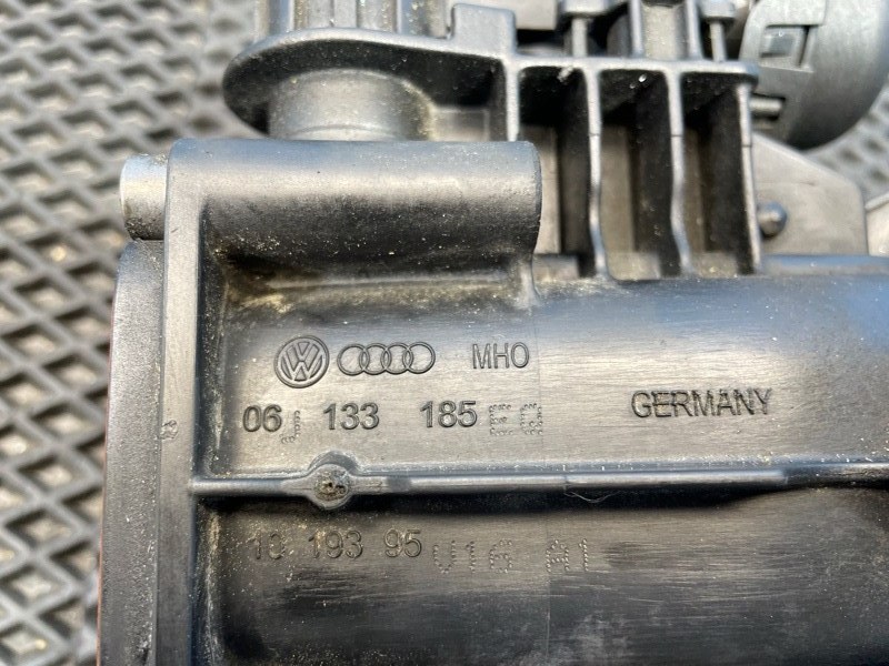 Коллектор впускной, 9500 рублей, Санкт-Петербург