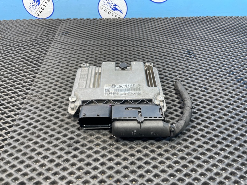 Блок управления двигателем, 4500 рублей, Санкт-Петербург