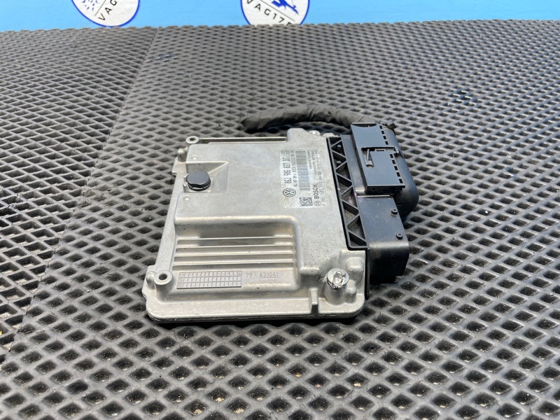 Блок управления двигателем, 4500 рублей, Санкт-Петербург