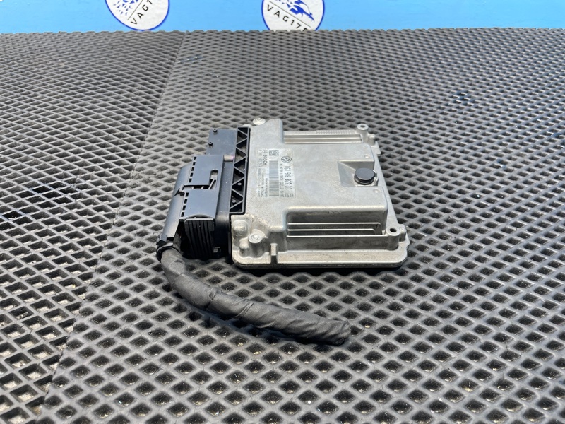 Блок управления двигателем, 4500 рублей, Санкт-Петербург