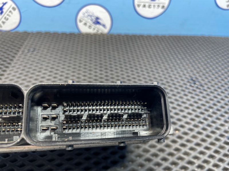 Блок управления двигателем, 4500 рублей, Санкт-Петербург