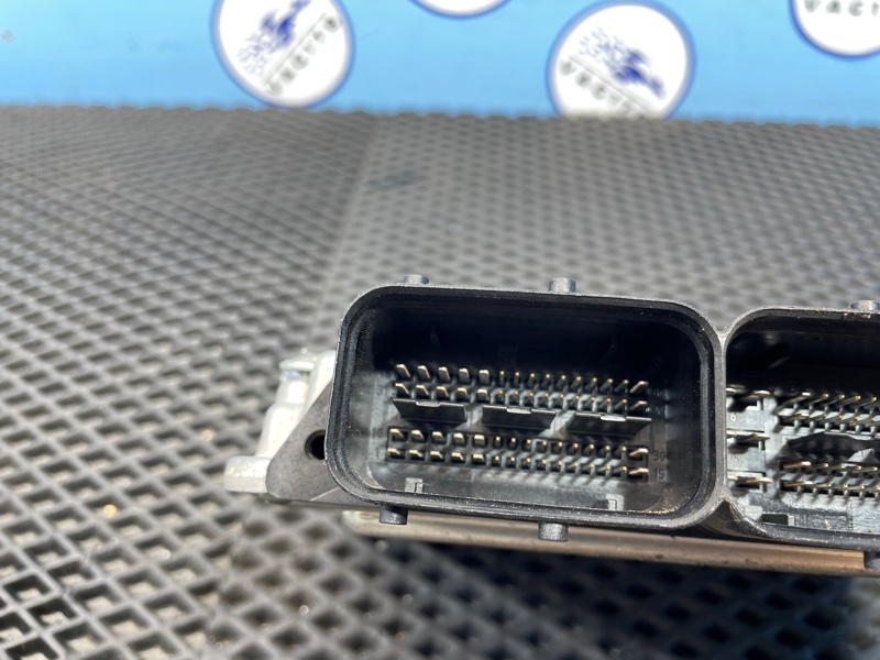 Блок управления двигателем, 4500 рублей, Санкт-Петербург