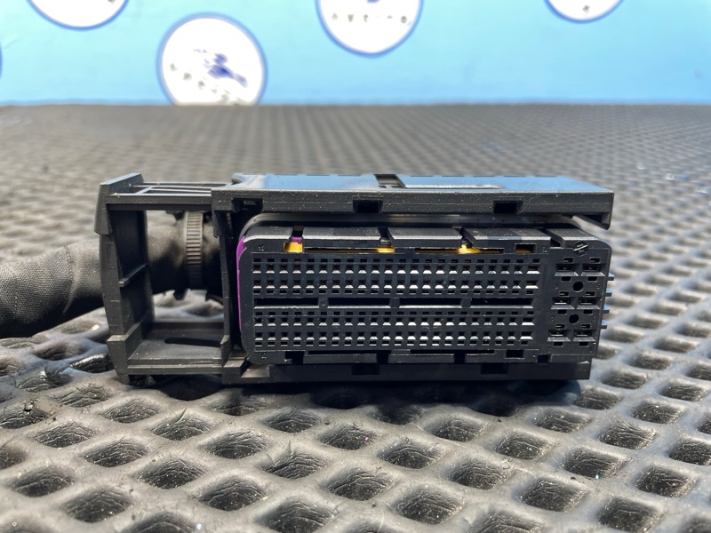 Блок управления двигателем, 4500 рублей, Санкт-Петербург