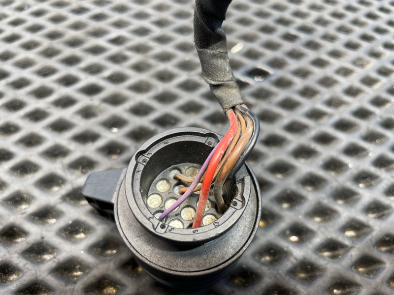 Разъем, 2500 рублей, Санкт-Петербург