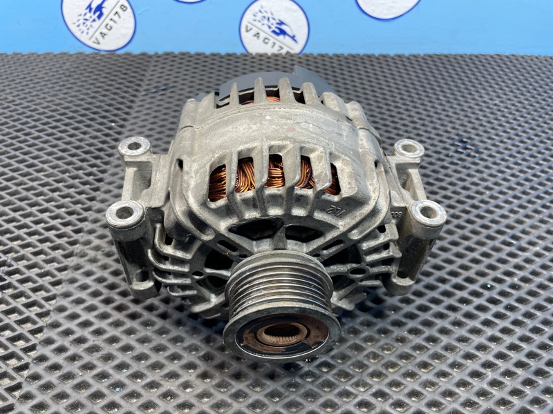 Генератор, 6000 рублей, Санкт-Петербург