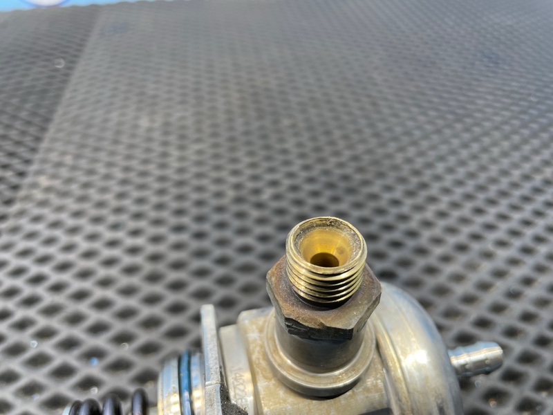 ТНВД, 5000 рублей, Санкт-Петербург