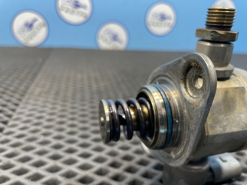 ТНВД, 5000 рублей, Санкт-Петербург