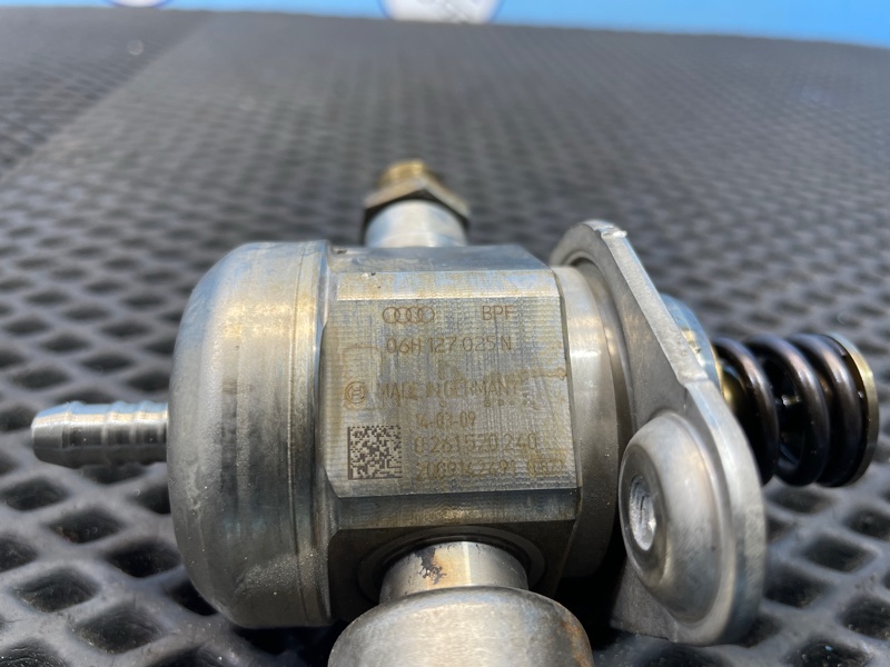 ТНВД, 5000 рублей, Санкт-Петербург