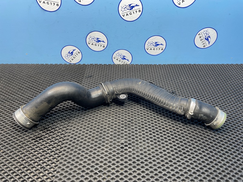 Патрубок интеркулера, 1000 рублей, Санкт-Петербург