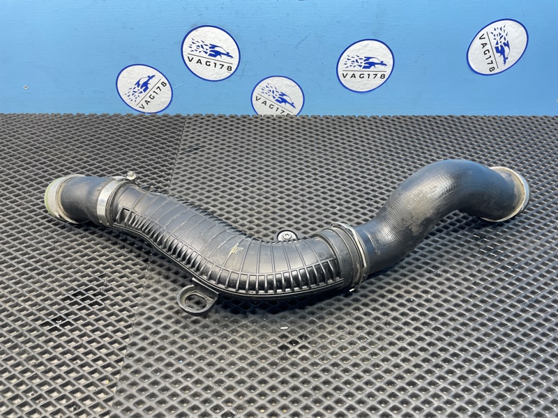 Патрубок интеркулера, 1000 рублей, Санкт-Петербург