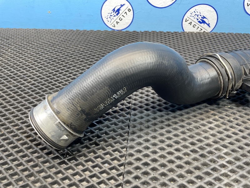 Патрубок интеркулера, 1000 рублей, Санкт-Петербург