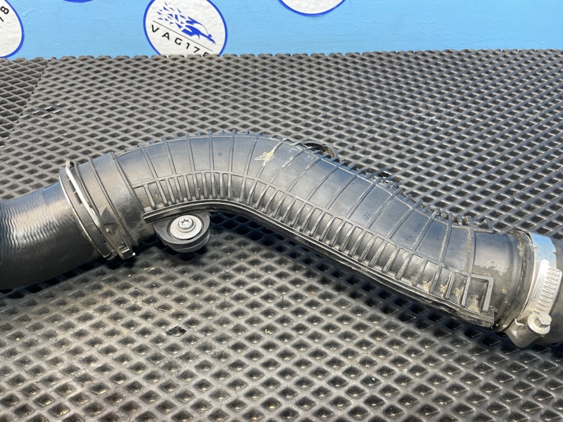 Патрубок интеркулера, 1000 рублей, Санкт-Петербург