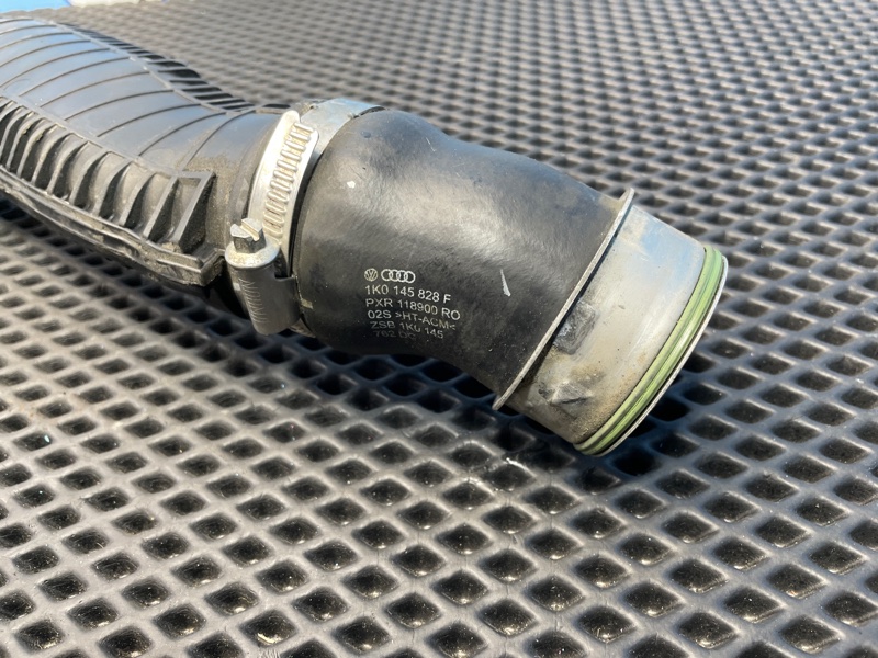 Патрубок интеркулера, 1000 рублей, Санкт-Петербург