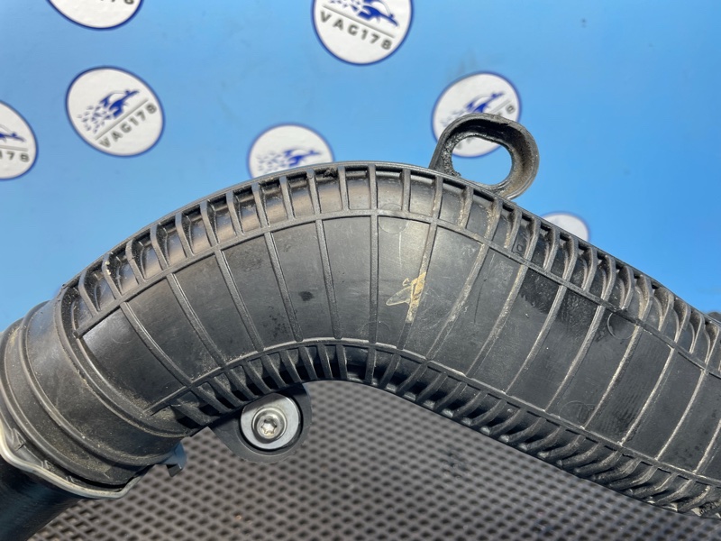 Патрубок интеркулера, 1000 рублей, Санкт-Петербург