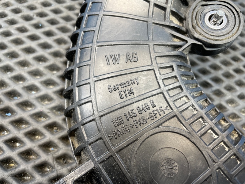 Патрубок интеркулера, 1000 рублей, Санкт-Петербург