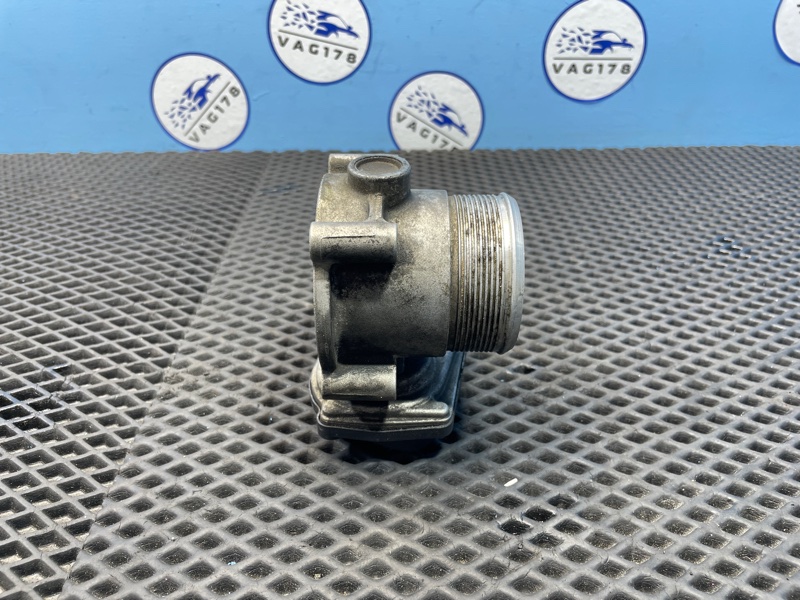 Заслонка дроссельная, 1900 рублей, Санкт-Петербург