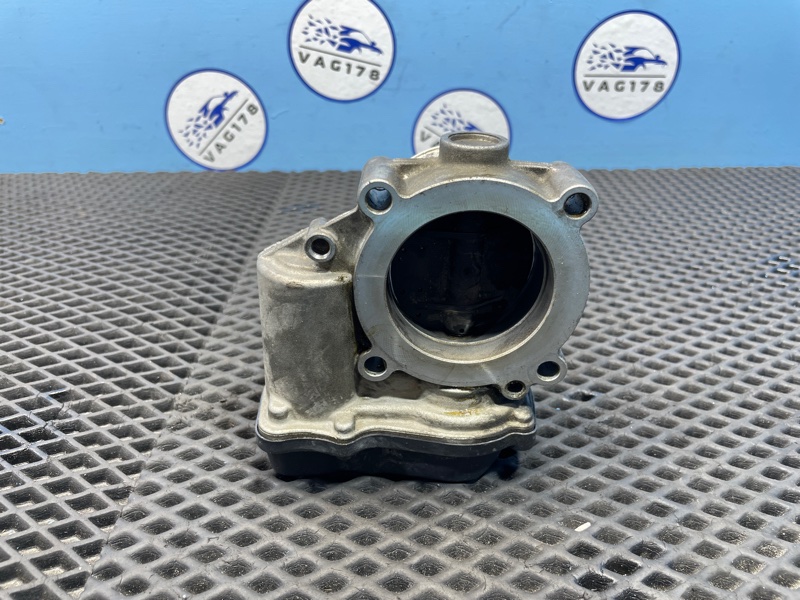 Заслонка дроссельная, 1900 рублей, Санкт-Петербург