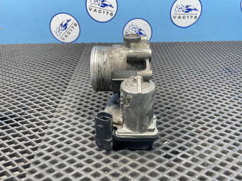 Заслонка дроссельная, 1900 рублей, Санкт-Петербург