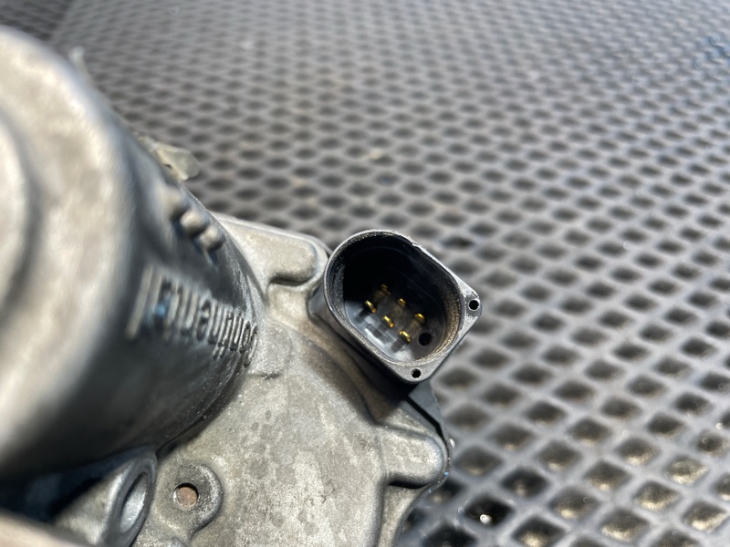 Заслонка дроссельная, 1900 рублей, Санкт-Петербург