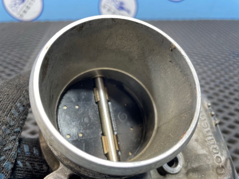 Заслонка дроссельная, 1900 рублей, Санкт-Петербург