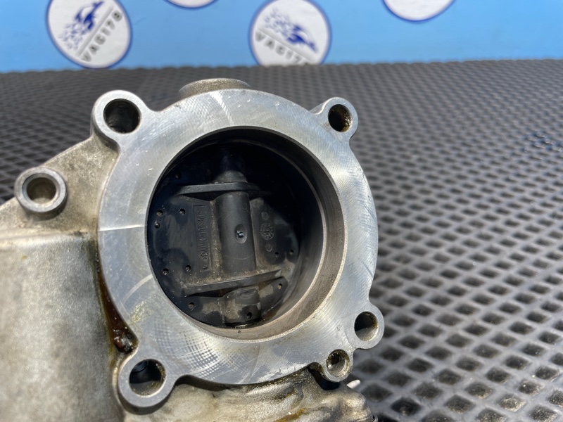 Заслонка дроссельная, 1900 рублей, Санкт-Петербург