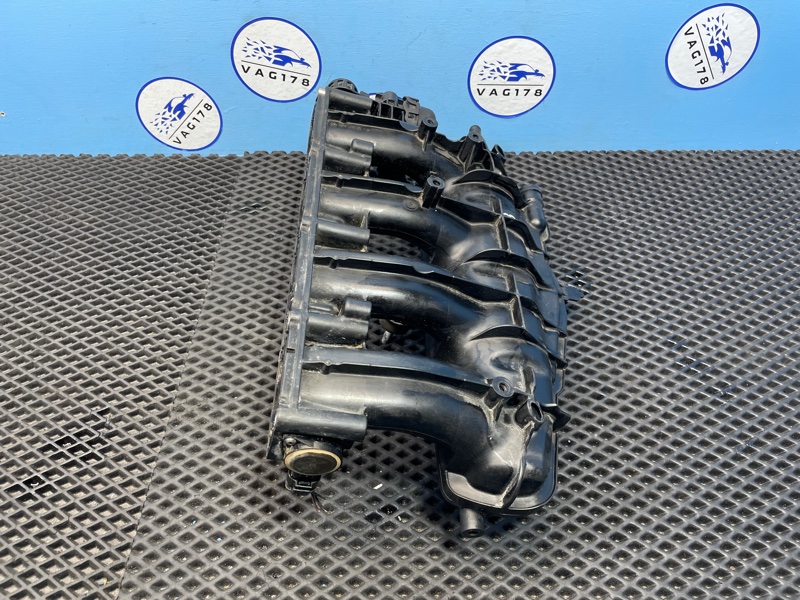 Коллектор впускной, 9500 рублей, Санкт-Петербург