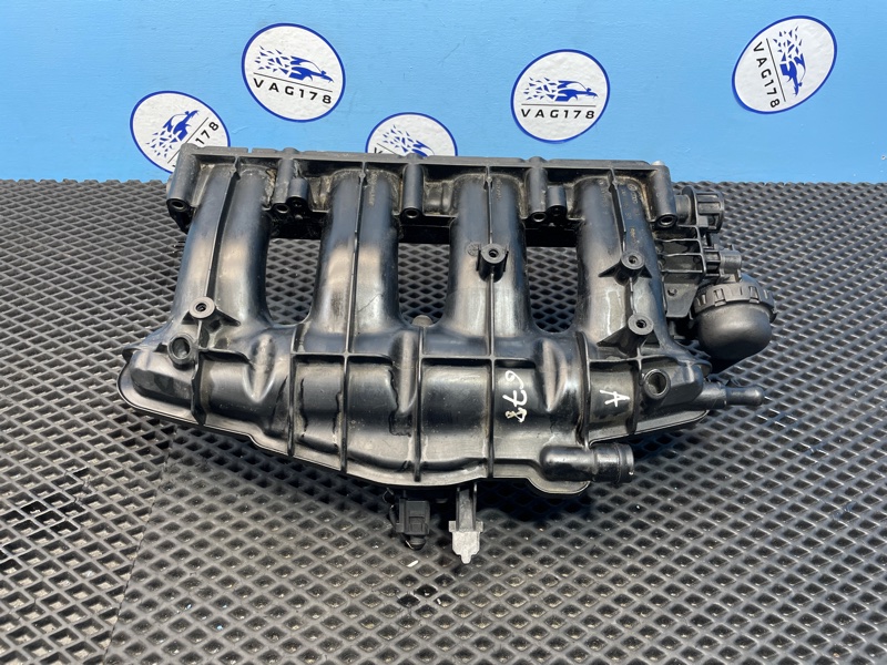 Коллектор впускной, 9500 рублей, Санкт-Петербург