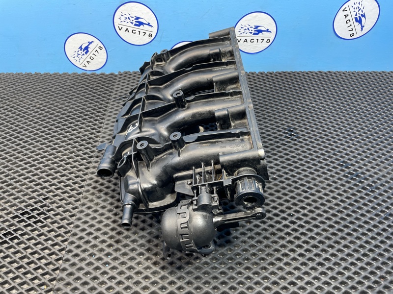 Коллектор впускной, 9500 рублей, Санкт-Петербург