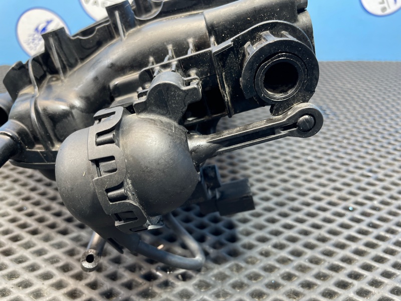 Коллектор впускной, 9500 рублей, Санкт-Петербург