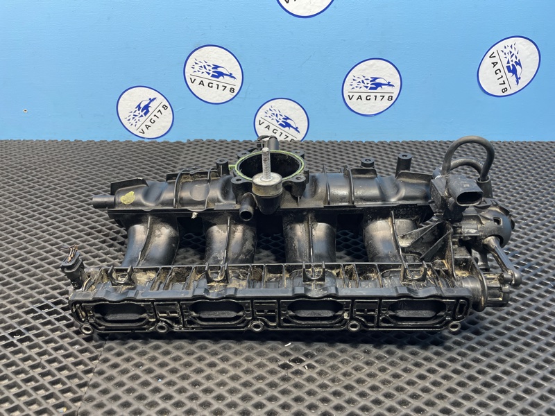 Коллектор впускной, 9500 рублей, Санкт-Петербург