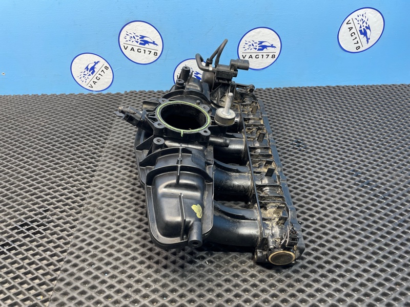 Коллектор впускной, 9500 рублей, Санкт-Петербург