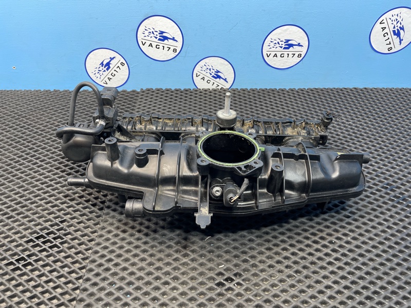 Коллектор впускной, 9500 рублей, Санкт-Петербург