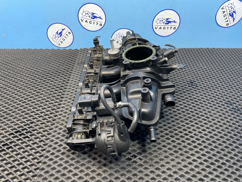 Коллектор впускной, 9500 рублей, Санкт-Петербург