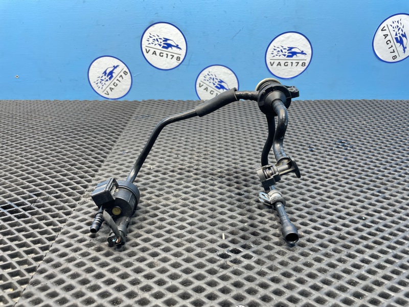 Клапан вентиляции топливного бака, 1500 рублей, Санкт-Петербург