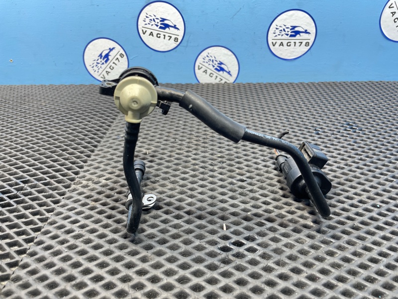 Клапан вентиляции топливного бака, 1500 рублей, Санкт-Петербург