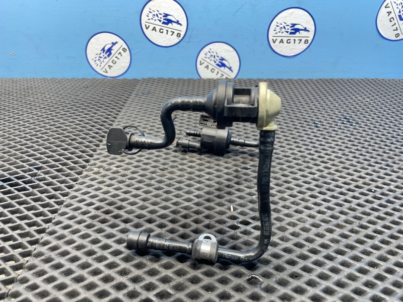 Клапан вентиляции топливного бака, 1500 рублей, Санкт-Петербург