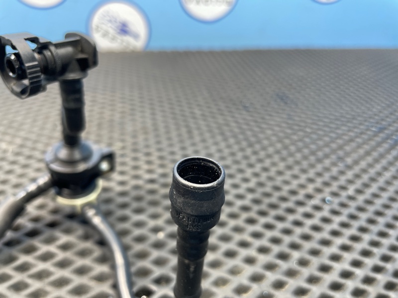 Клапан вентиляции топливного бака, 1500 рублей, Санкт-Петербург