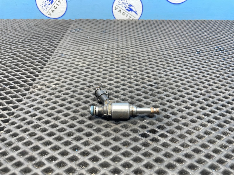 Форсунка инжекторная электрическая, 1200 рублей, Санкт-Петербург